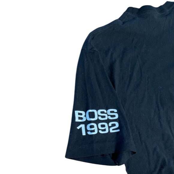 Closing Sale - Limited 1964 Mustang Short Sleeve Tee w/ Multiple Graphics - Picture 5 of 7